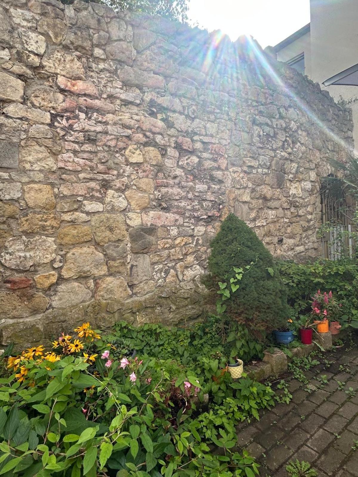 Garden Loft Haven Hannover